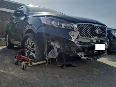 2017 Kia Sorento KNAPS81ADHA338018 VIN:KNAPS81ADHA338018