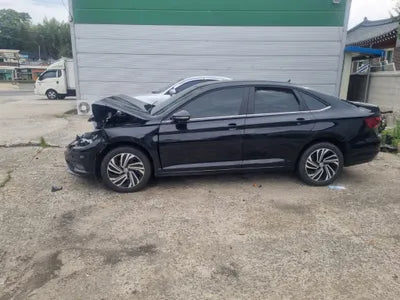 2020 Volkswagen Jetta WVWZZZBUZLM099558 VIN:WVWZZZBUZLM099558