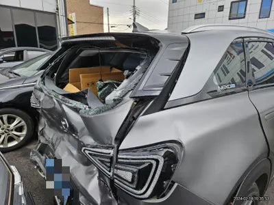 2021 Honda City VIN: