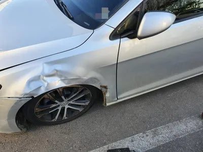2016 Volkswagen Golf WVWZZZAUZGW141277 VIN:WVWZZZAUZGW141277