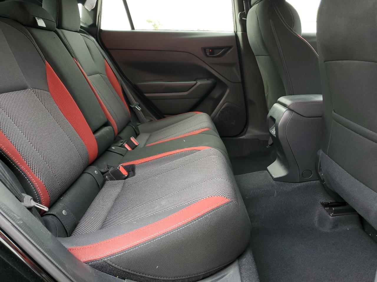 2024 SUBARU IMPREZA RS VIN:JF1GUHJC2R8338983