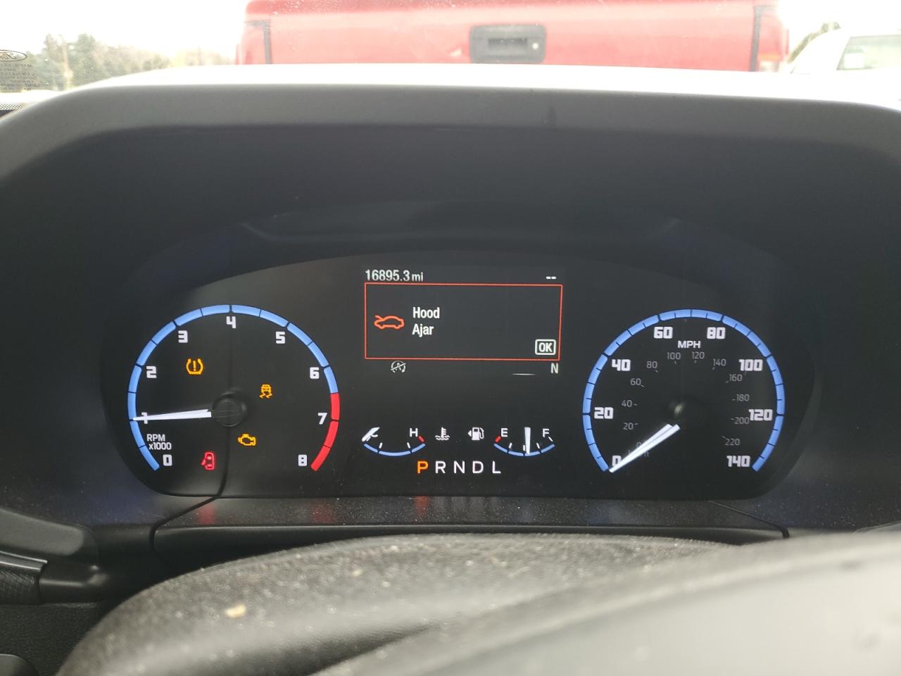 2024 FORD BRONCO SPORT BIG BEND VIN:3FMCR9B66RRE35686