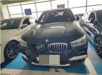 2019 BMW 320 WBAUZ3104KLD19345 VIN:WBAUZ3104KLD19345