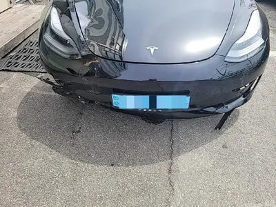 2022 Tesla Model 3 5YJ3E1EB7NF149254 VIN:5YJ3E1EB7NF149254