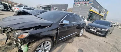 2016 Chevrolet Impala 1G1155SA3GU126826 VIN:1G1155SA3GU126826