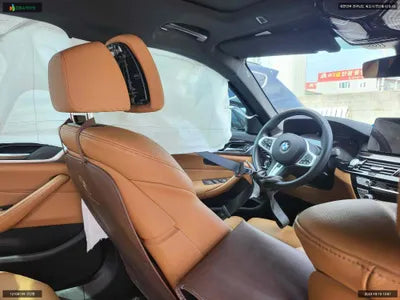 2021 BMW 520 WBA11BH07MWX36712 VIN:WBA11BH07MWX36712