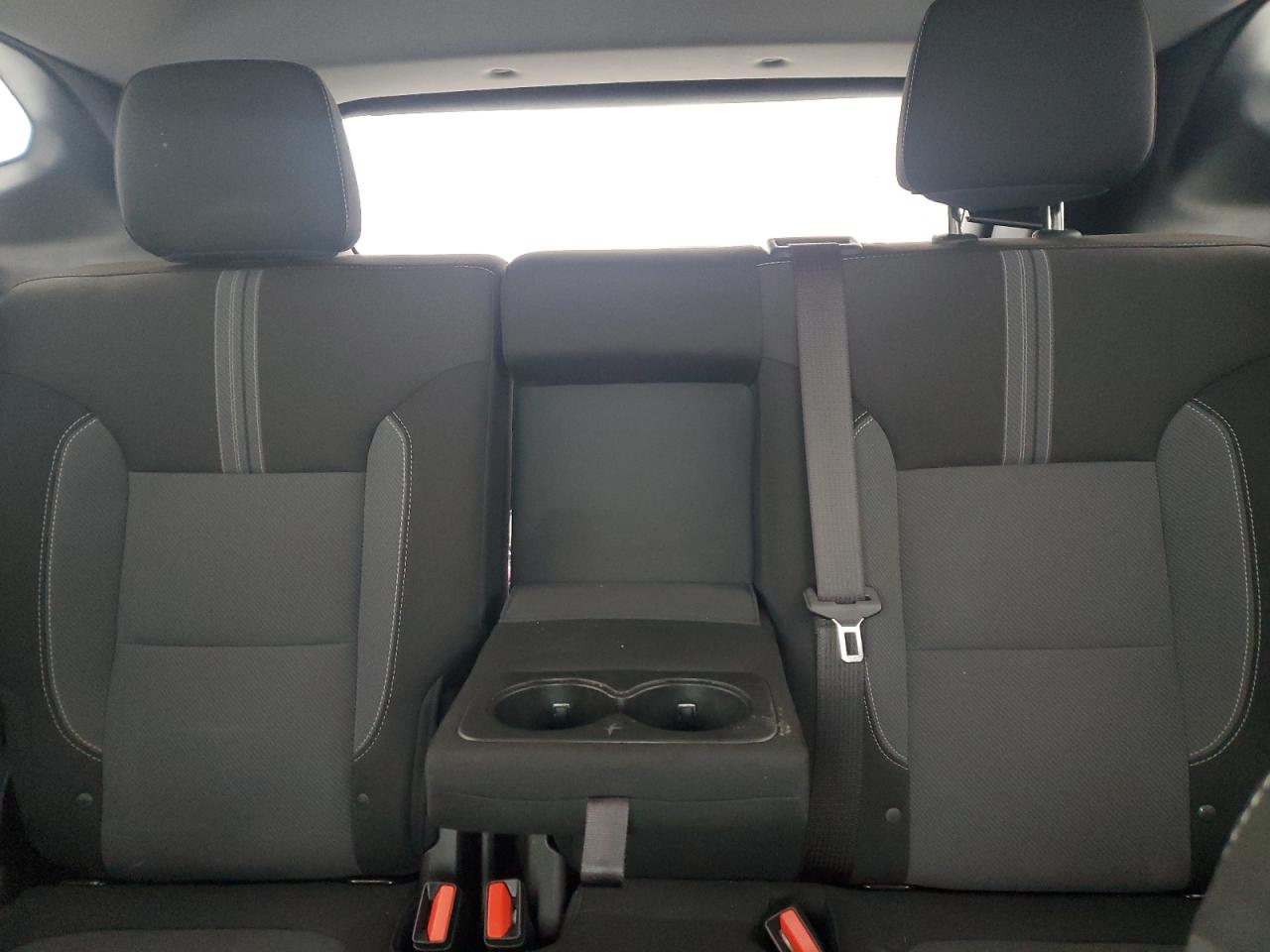 2023 CHEVROLET BLAZER 2LT VIN:3GNKBHR49PS173288