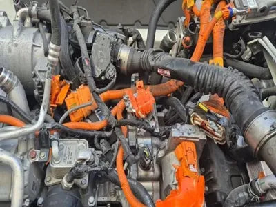 2021 Hyundai Tucson VIN: