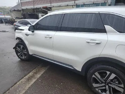 2021 Kia Sorento VIN: