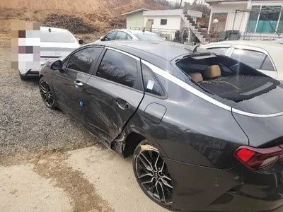 2020 Kia K5 KNAG6412BLA014383 VIN:KNAG6412BLA014383