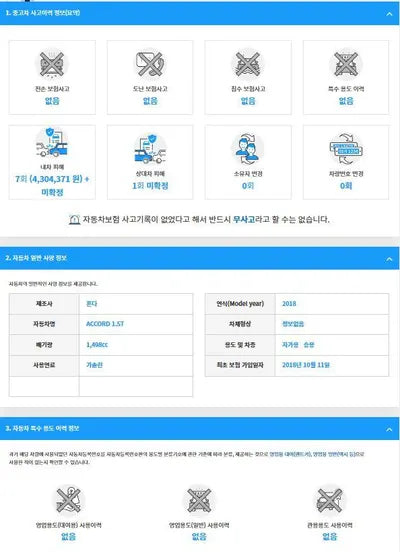 2018 Honda Accord 1HGCV1650JA511247 VIN:1HGCV1650JA511247