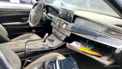 2016 BMW 520 WBA5E7103GG158703 VIN:WBA5E7103GG158703