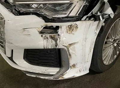 2020 Audi A6 WAUZZZF27LN056340 VIN:WAUZZZF27LN056340
