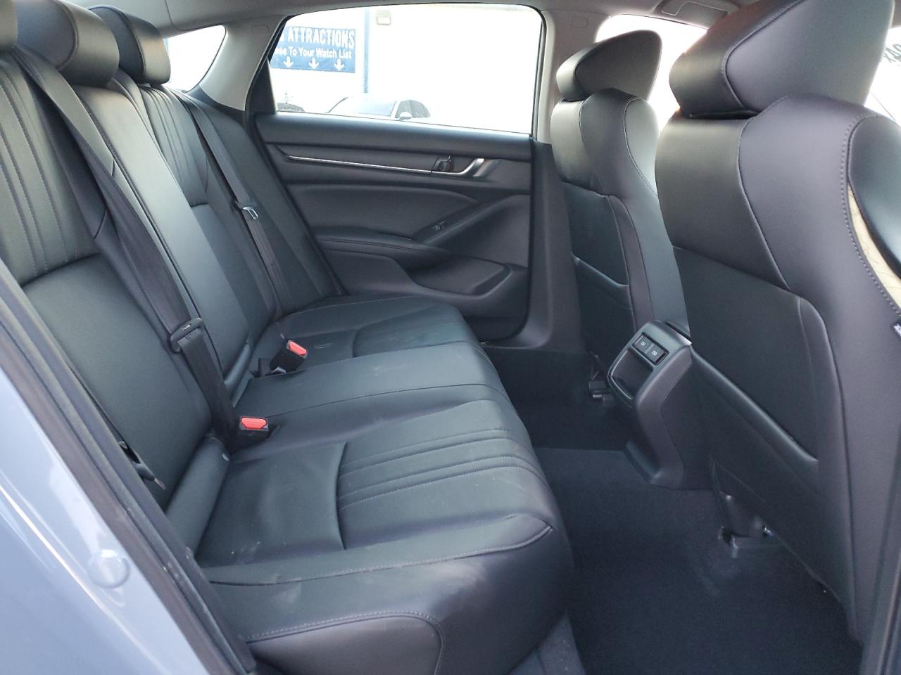 2022 HONDA ACCORD SPORT SE VIN:1HGCV1F49NA120056