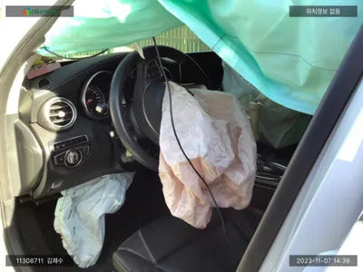 2016 Mercedes-Benz C 220 WDDWF0EB2GR186400 VIN:WDDWF0EB2GR186400