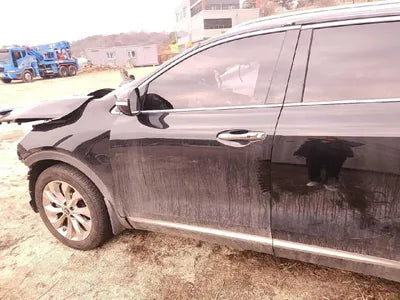 2017 Kia Sorento VIN: