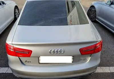 2015 Audi A6 WAUZZZ4G4FN035965 VIN:WAUZZZ4G4FN035965