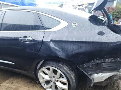 2017 Chevrolet Impala 1G1155SA9HU191519 VIN:1G1155SA9HU191519