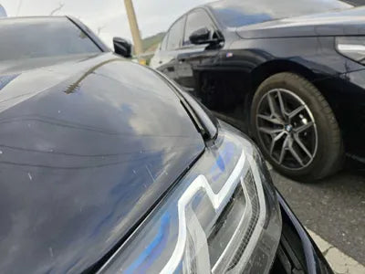 2023 BMW 530 WBA31BJ08PCL38160 VIN:WBA31BJ08PCL38160