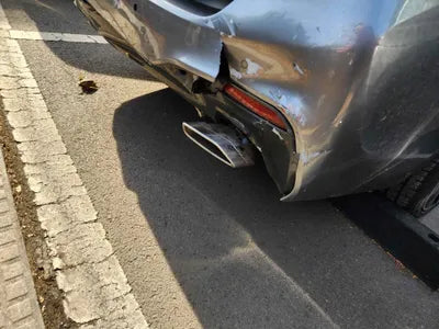 2017 BMW 530 WBAJD3109HG476272 VIN:WBAJD3109HG476272