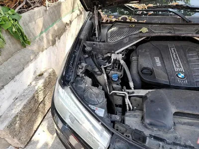 2016 BMW 530 WBAKS4101G0R80242 VIN:WBAKS4101G0R80242