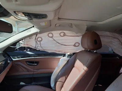 2016 BMW 520 533KMWBA5E7103GG5 VIN:533KMWBA5E7103GG5