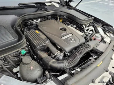 2020 Mercedes-Benz GLC 300 137KMW1N0G5DB1LF8 VIN:137KMW1N0G5DB1LF8