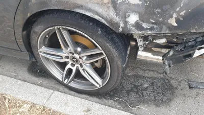 2018 Mercedes-Benz E 300 WDDZF4JB8KA540275 VIN:WDDZF4JB8KA540275