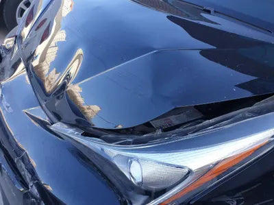 2018 Toyota Prius JTDKBRFU1J3604397 VIN:JTDKBRFU1J3604397