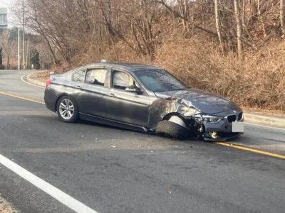 2016 BMW 320 WBA8D1102GK656160 VIN:WBA8D1102GK656160