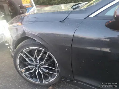 2020 Kia K5 KNAG3412BMA099169 VIN:KNAG3412BMA099169
