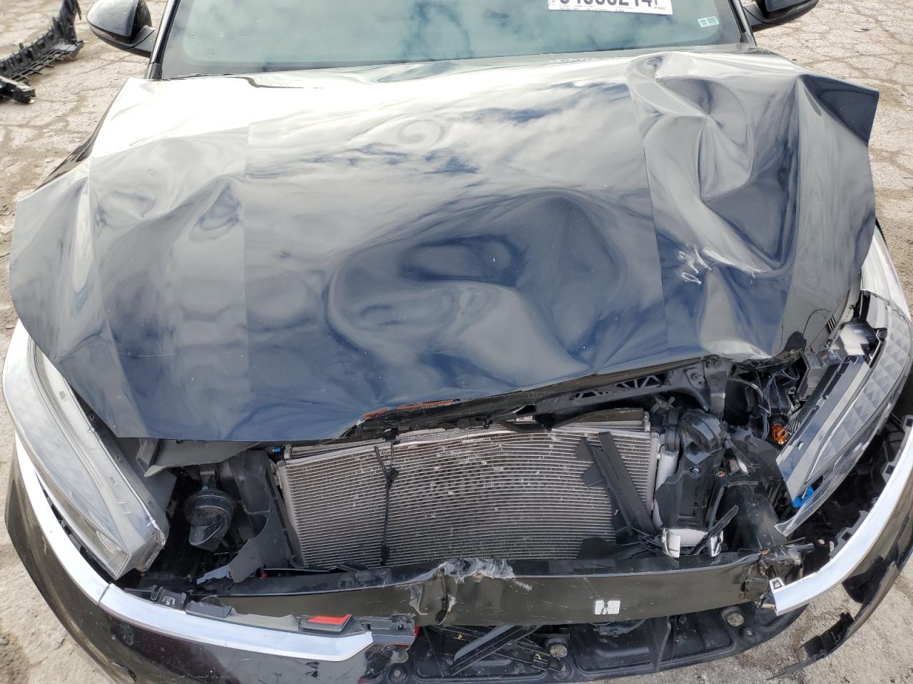 2022 KIA FORTE GT LINE VIN:3KPF54AD1NE492086