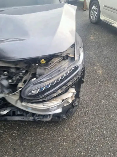 2019 Honda Accord 1HGCV3690KA512477 VIN:1HGCV3690KA512477