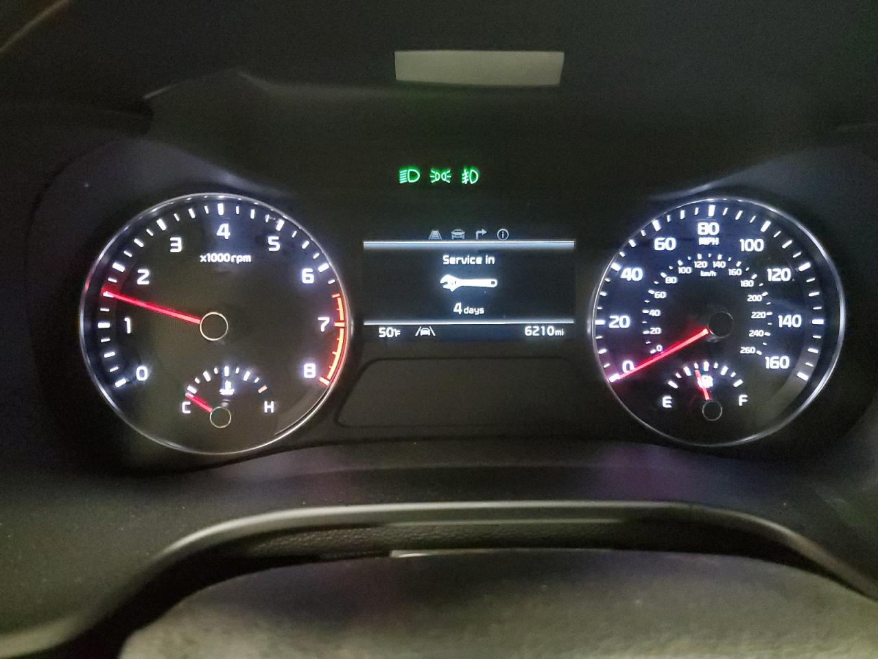 2023 KIA FORTE GT VIN:3KPF44ACXPE618149