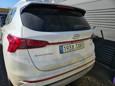 2023 Hyundai Santa FE KMHS581HHPU466036 VIN:KMHS581HHPU466036