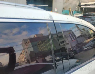 2017 Kia Carnival KNAME81ABHS308120 VIN:KNAME81ABHS308120