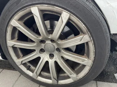 2015 Audi A5 WAUZZZ8T2FA042489 VIN:WAUZZZ8T2FA042489