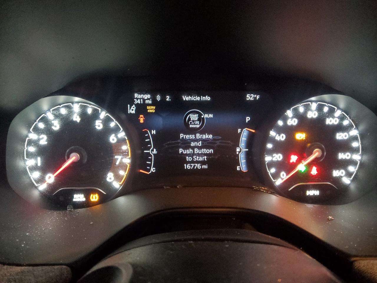 2022 JEEP COMPASS SPORT VIN:3C4NJDAB7NT221115