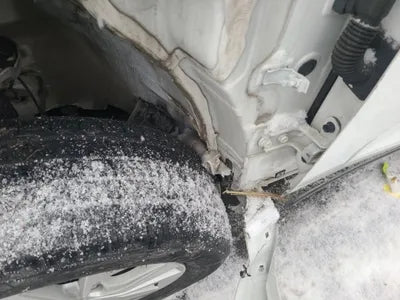 2018 Hyundai Tucson 580KMKMHJ5815GJU6 VIN:580KMKMHJ5815GJU6