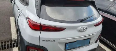 2020 Hyundai Kona KMHK281GFLU122563 VIN:KMHK281GFLU122563