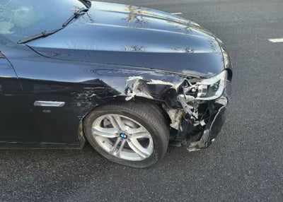 2016 BMW 520 WBA5E7106GG566824 VIN:WBA5E7106GG566824