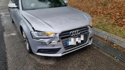 2015 Audi A4 WAUZZZ8K8FN032517 VIN:WAUZZZ8K8FN032517