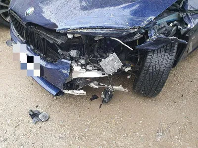 2020 BMW 530 WBAJS9101LCE58232 VIN:WBAJS9101LCE58232