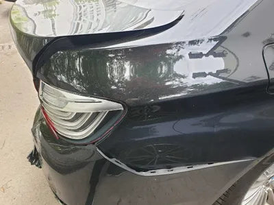 2015 BMW 520 WBA5E7104FD675945 VIN:WBA5E7104FD675945