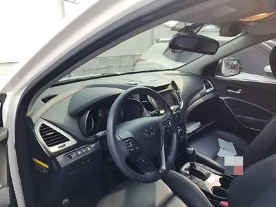 2016 Hyundai Santa FE 003KMKMHSW81UBGU5 VIN:003KMKMHSW81UBGU5