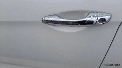2014 Hyundai Santa FE VIN: