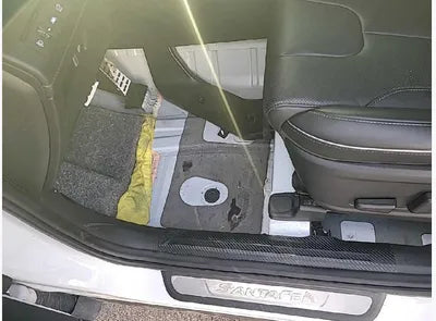 2021 Hyundai Santa FE KMHS381HGMU315041 VIN:KMHS381HGMU315041