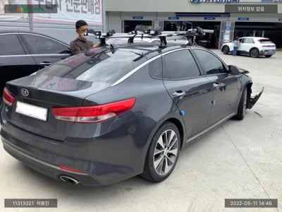 2017 Kia K5 KNAGU411BJA196065 VIN:KNAGU411BJA196065