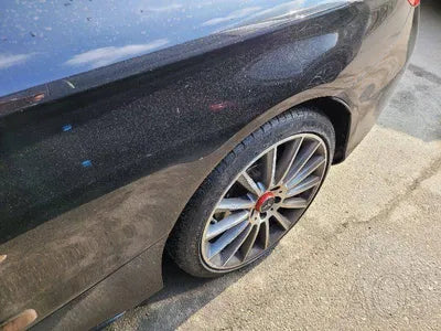 2018 Mercedes-Benz C 200 WDDWK4CB4JF707602 VIN:WDDWK4CB4JF707602