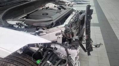 2021 Volvo XC60 VIN: